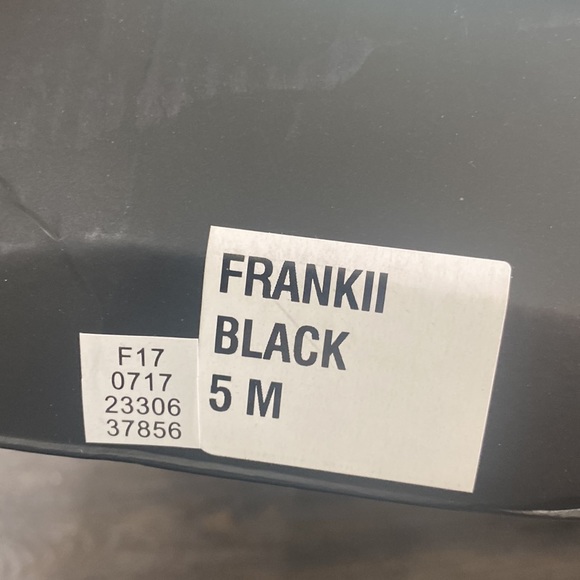 I.N.C. International Concepts Frankii riding boots, buckled straps, almond toe - Picture 2 of 10